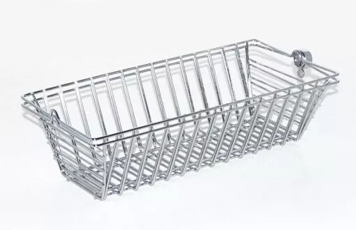 Tumble Basket Fits Standard Rotisserie Spit – TB1