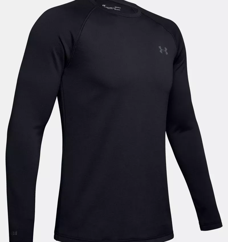 UNDER ARMOUR MEN’S BASE 3.0 CREW