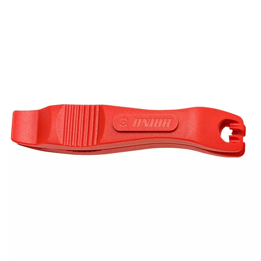 Unior Tire Levers Tire Levers Red Set