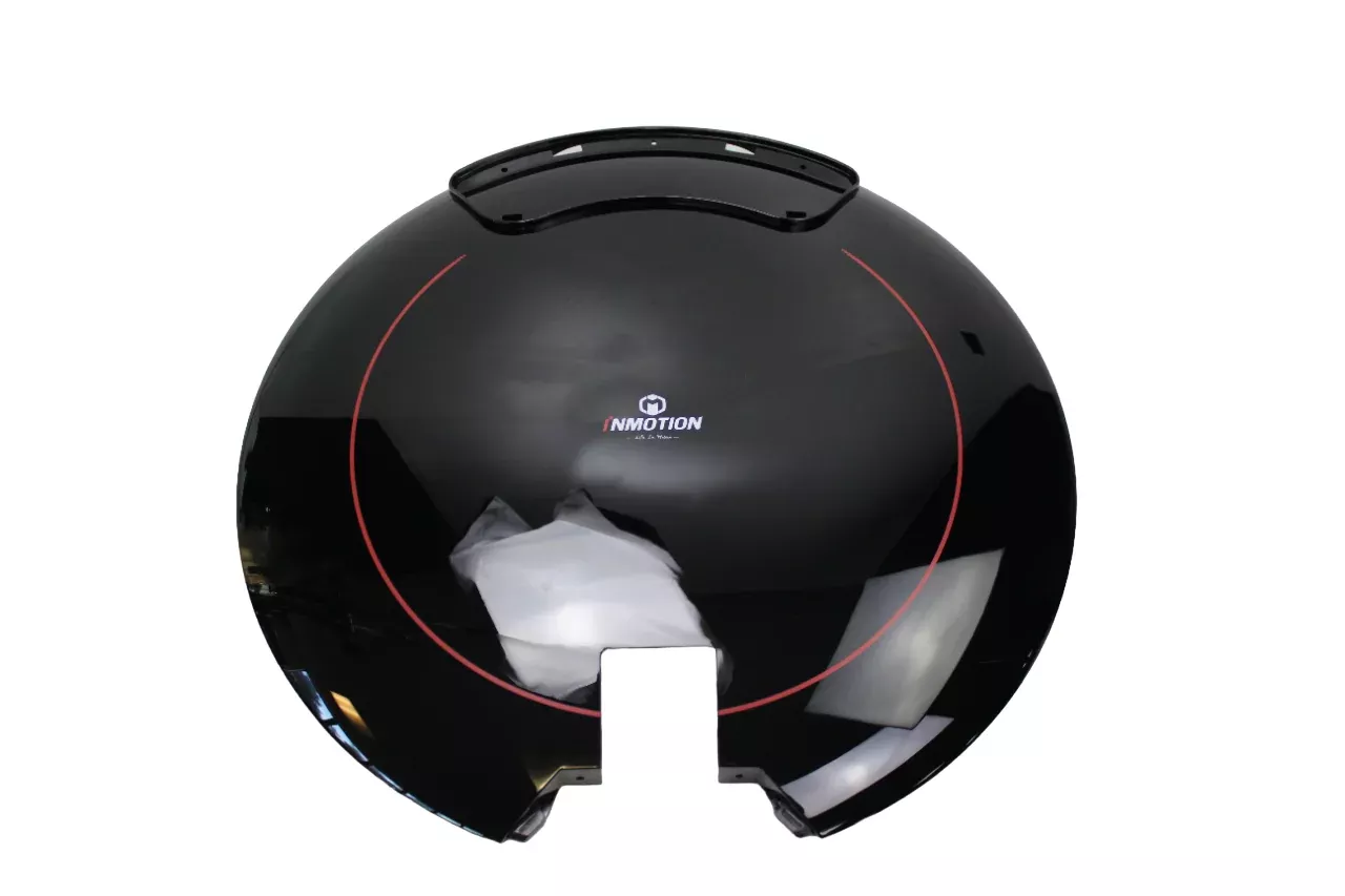 V5F Outer Shell cover