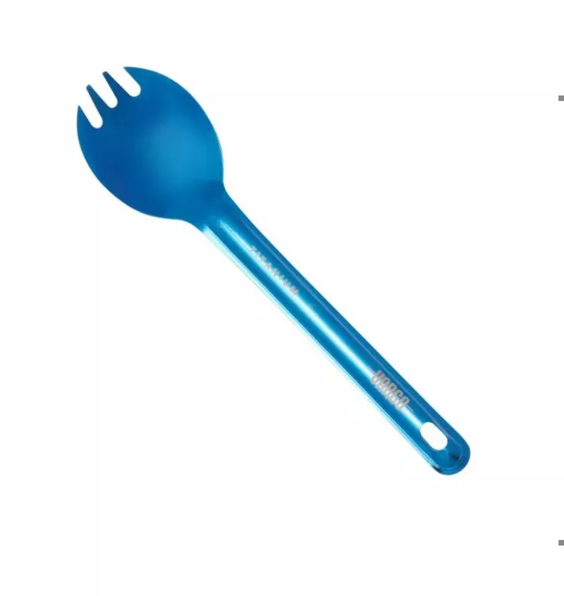 VARGO TITANIUM ULV SPORK