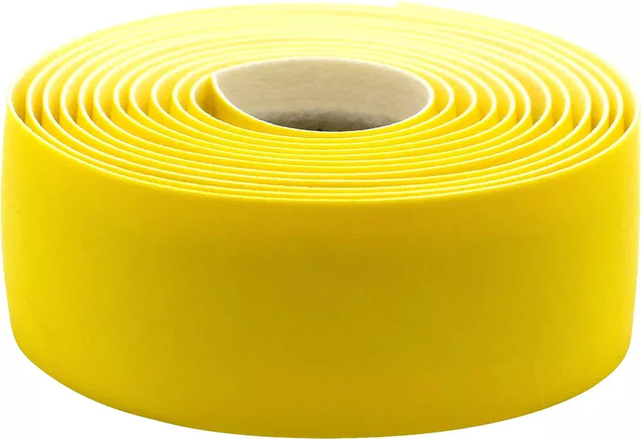 Velox TDF Guidoline Classic Bar Tape – Yellow