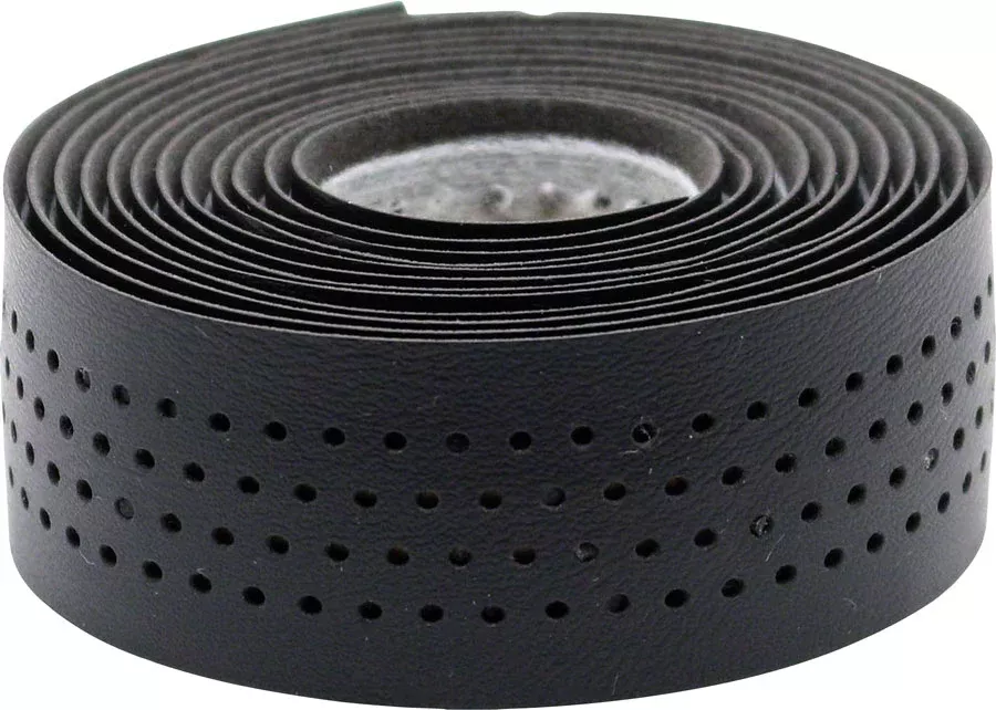 Velox TDF Guidoline Perforated Classic Bar Tape – Black