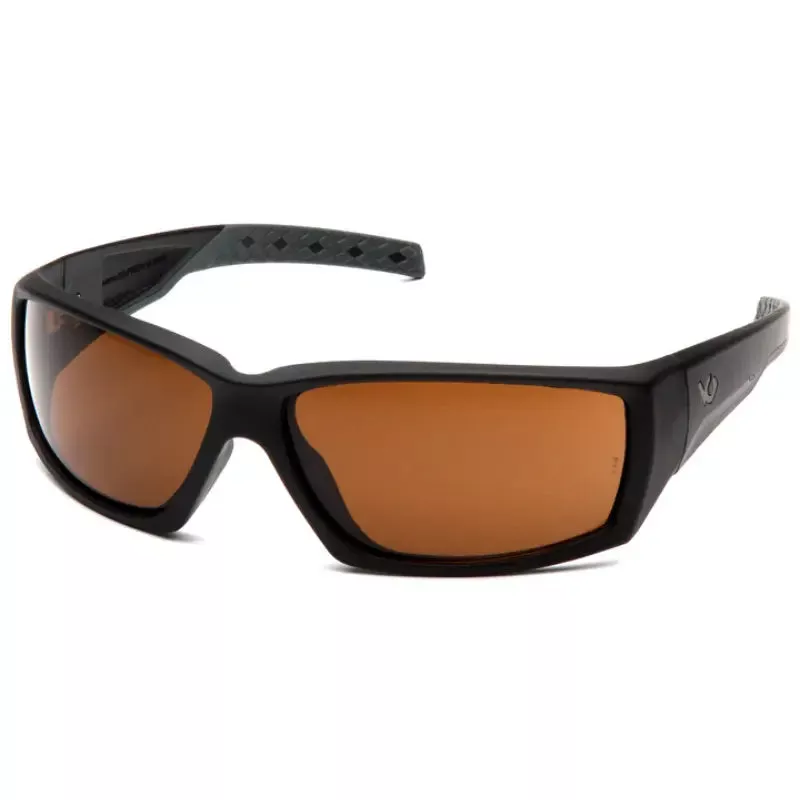 Venture Gear Overwatch Anti-Fog Lens Safety Glasses