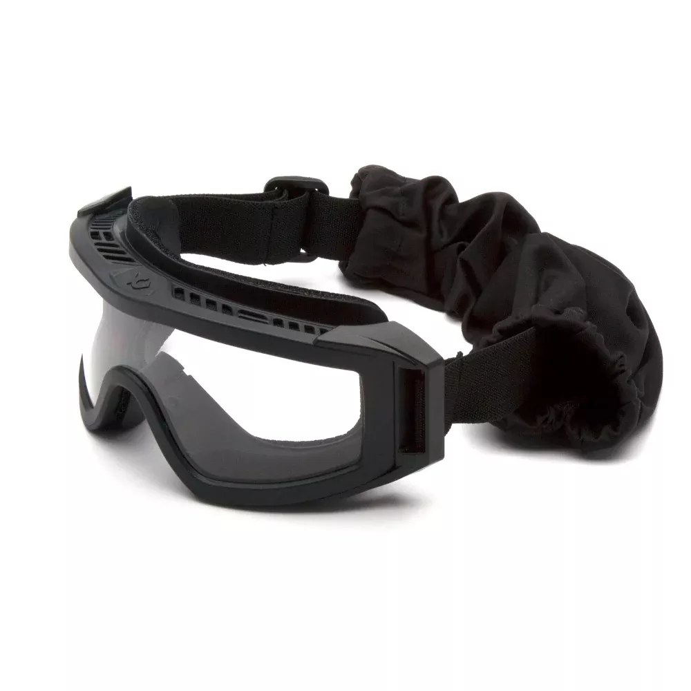 Venture Gear Tactical Loadout Dielectric – Vented Frame Safety Glasses