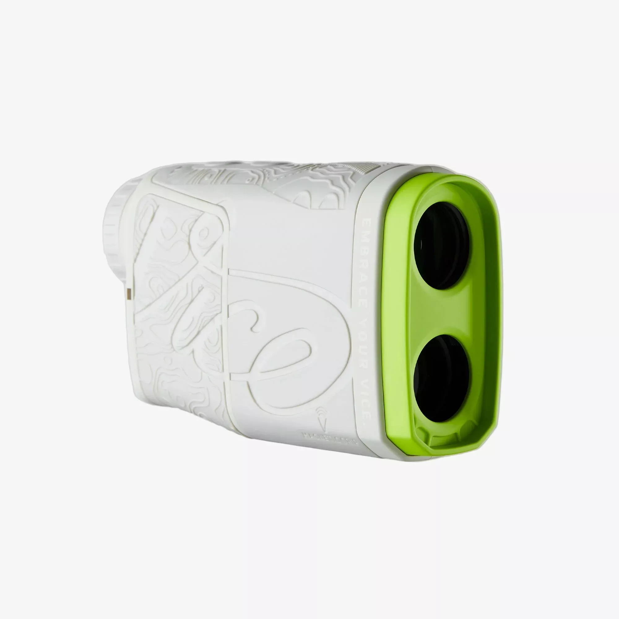 Vice GolfRangefinder – Gray