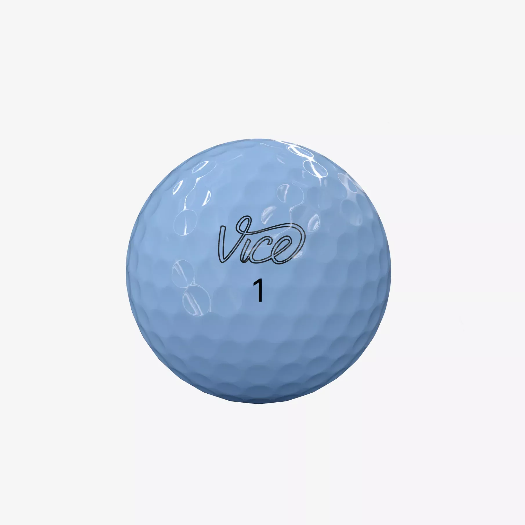 Vice GolfVice Drive Golf Balls - Blue