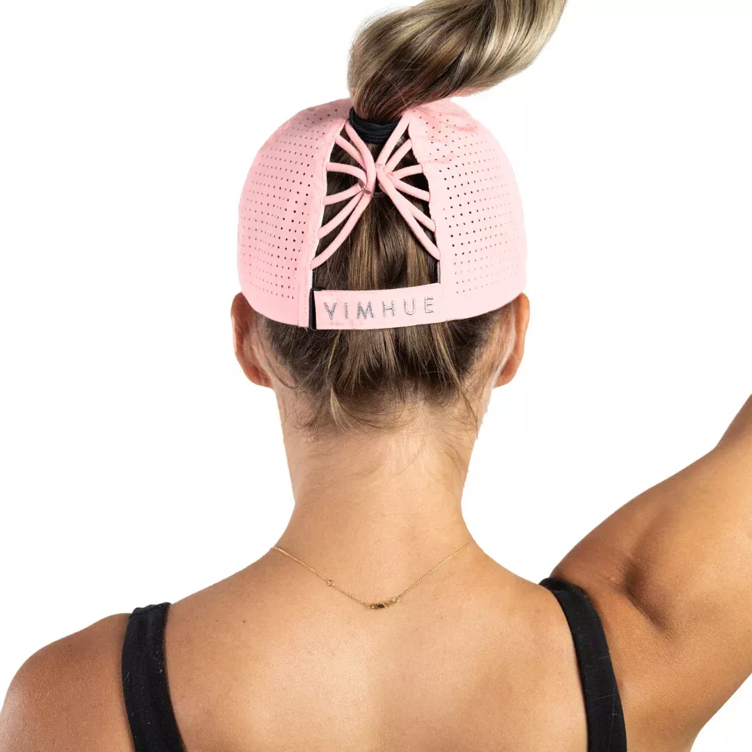 Vimhue- Sun Goddess Baseball Cap (6 Colors Available)
