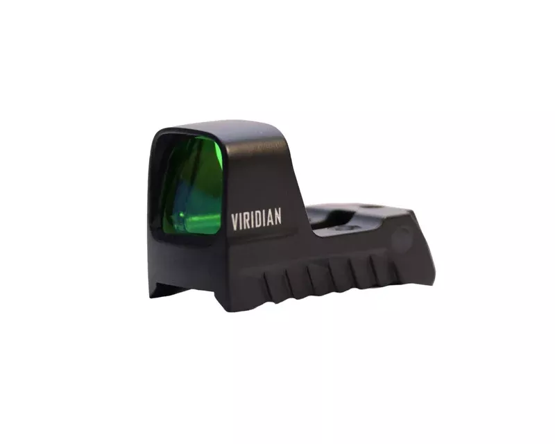 VIR RFX1 CUSTOM GREEN DOT