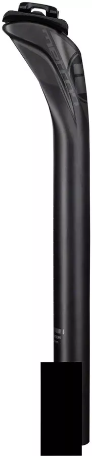 Vision Metron Seatpost – 27.2 x 350mm 20mm Offset Carbon