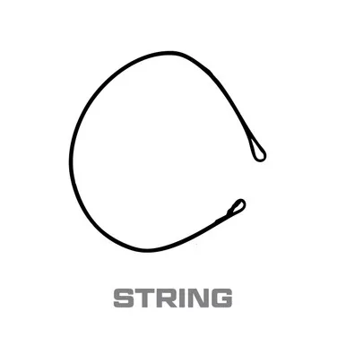 VITAL-X & TEMPR-X STRING