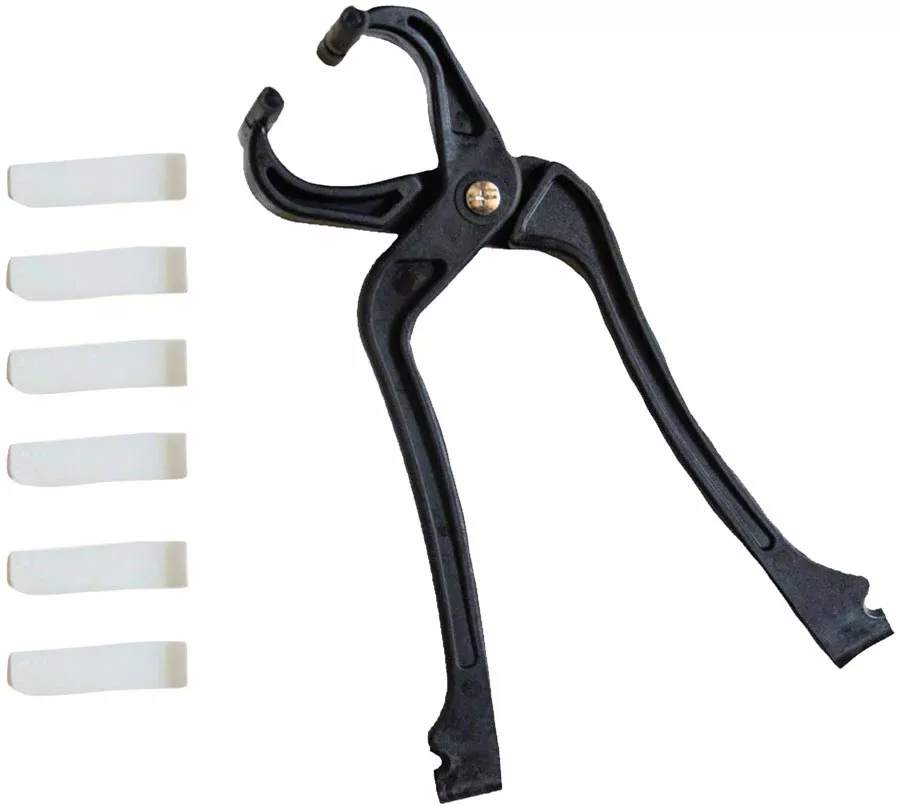 Vittoria Air-Liner Tool – Road Kit