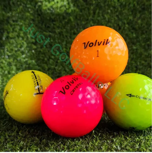 Volvik Chrystal Mix