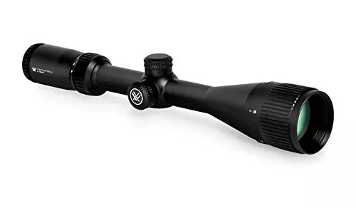 Vortex Crossfire II 6-18×44 AO BDC with Sunshade