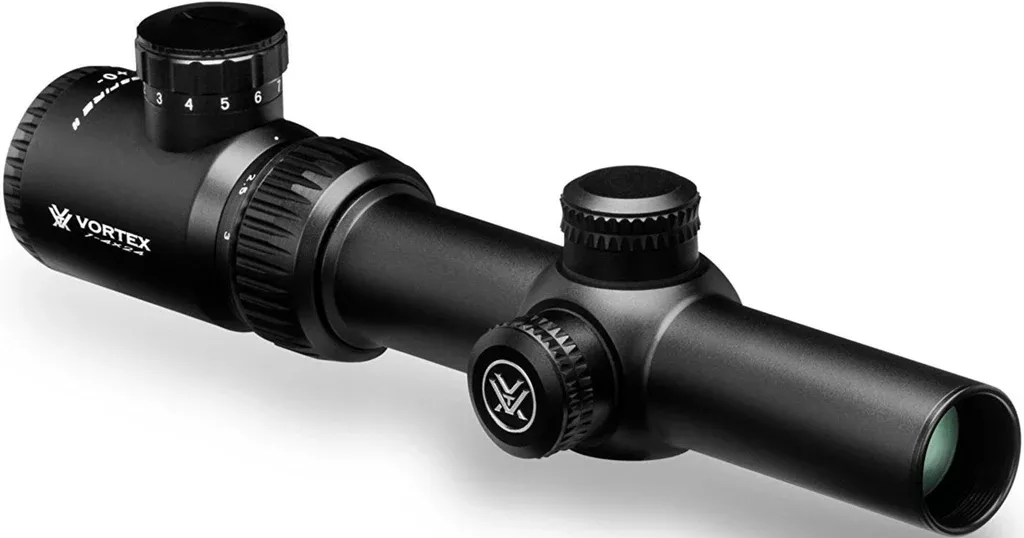 Vortex Crossfire II AR1-4×24 V-Brite Illum