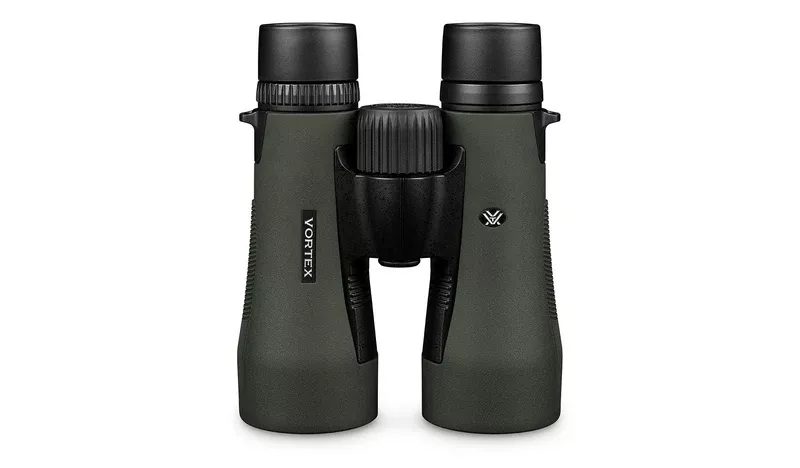 VORTEX DIAMONDBACK HD 12X50 BINOCULAR