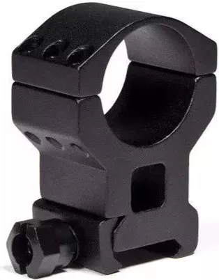Vortex Optics 30mm Riflescope Ring Extra-High Lower 1/3 1.57″ 40.0mm (TRXH)