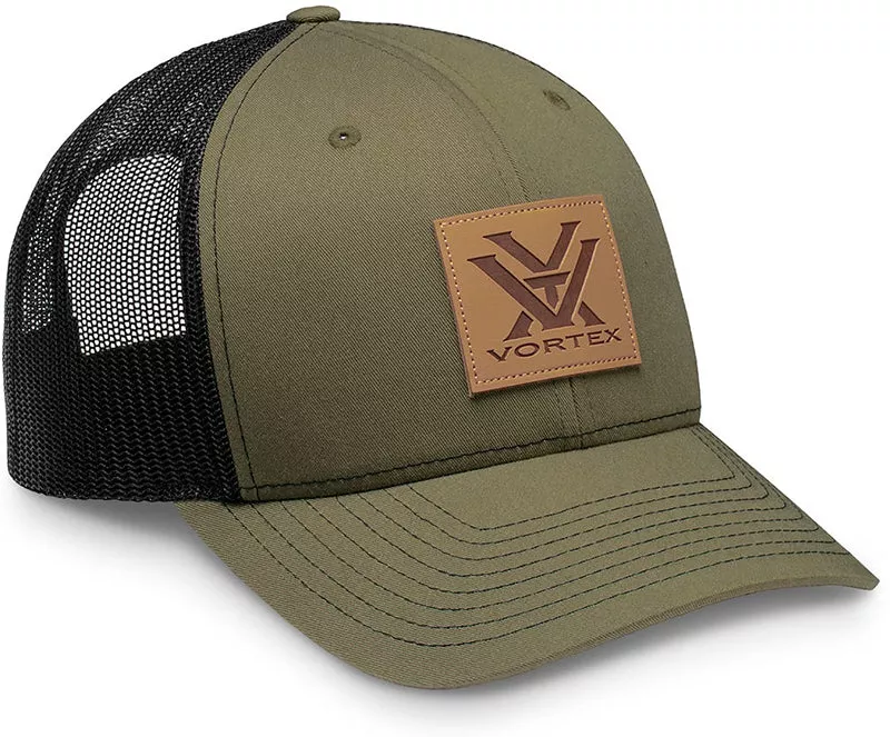 Vortex Optics Barneveld 608 Hats