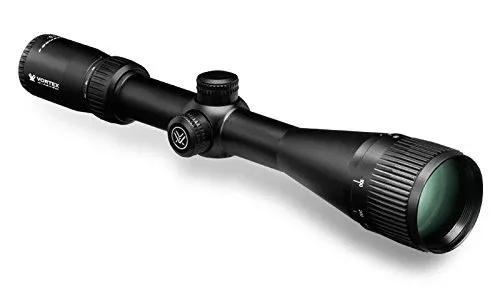 Vortex Optics Crossfire II 4-16×50 AO Second Focal Plane Riflescopes
