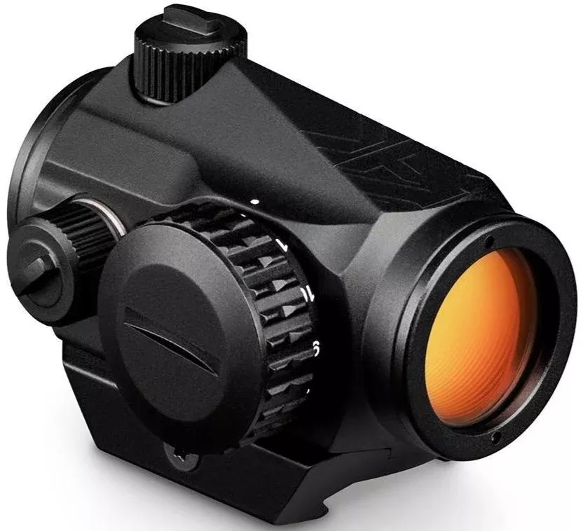 Vortex Optics Crossfire Red Dot 2 MOA Red Dot