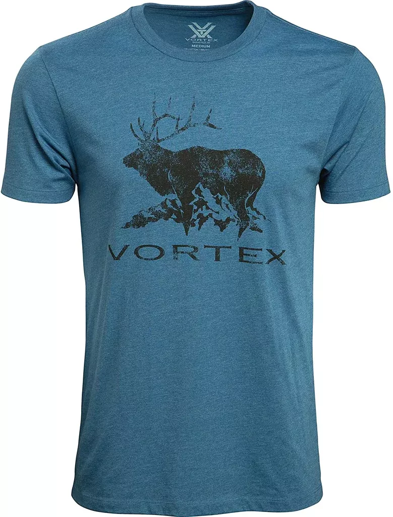 Vortex Optics Elk Mountain T-Shirt