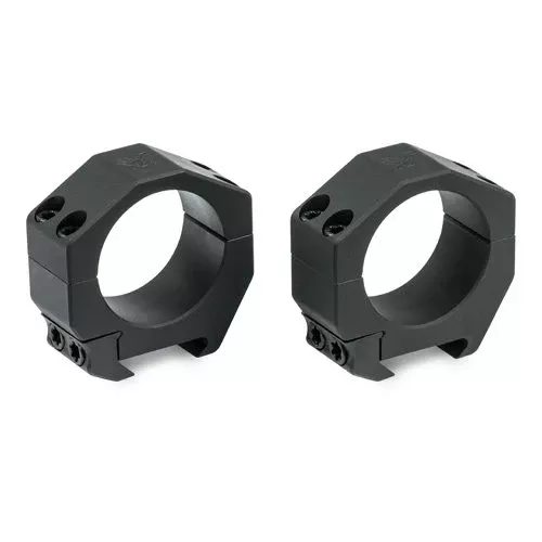 Vortex Optics Precision Matched Rings 34mm 0.92 Inches PMR-34-92