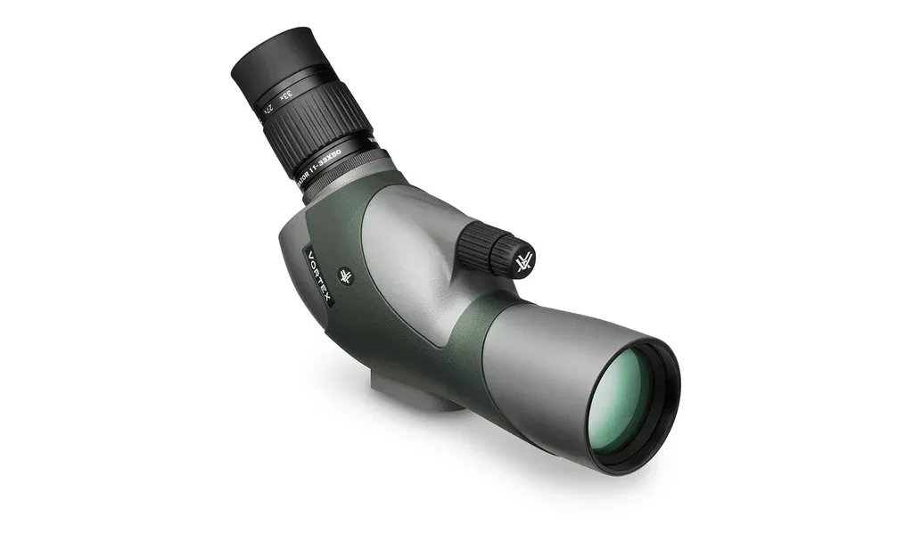 Vortex Optics Razor HD Spotting Scope, 11-33x50 - Angled RZR-50A1