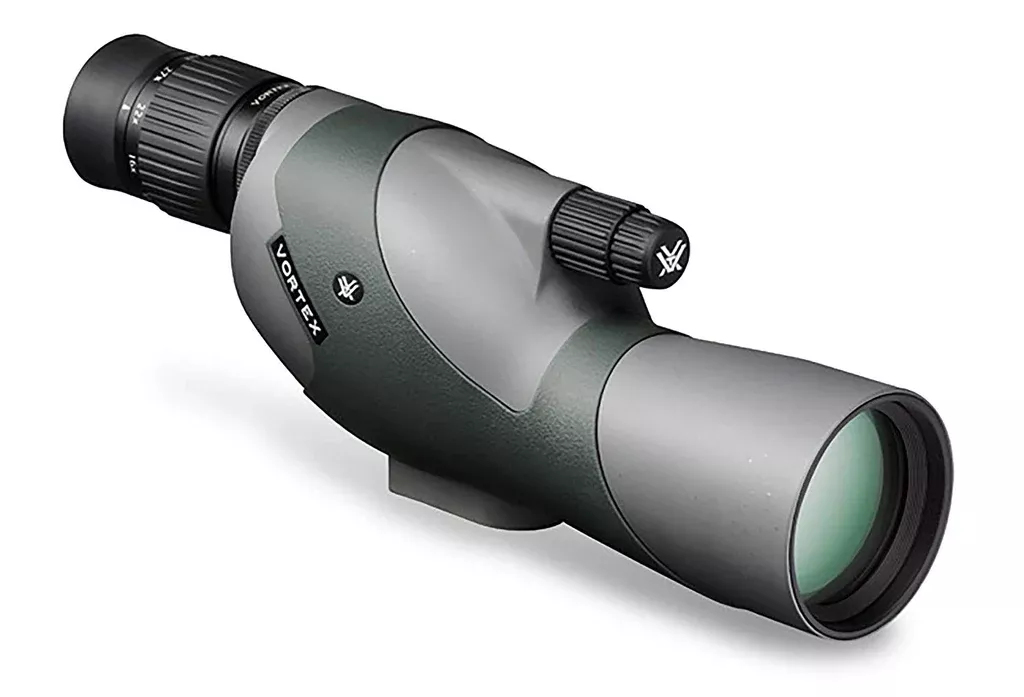 Vortex Optics Razor HD Spotting Scope, 11-33×50 – Straight RZR-50S1