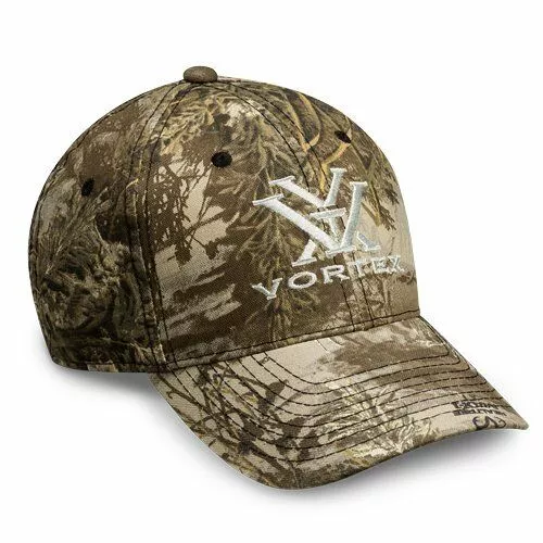 Vortex Optics Realtree Max-1 XT Camo Baseball Cap