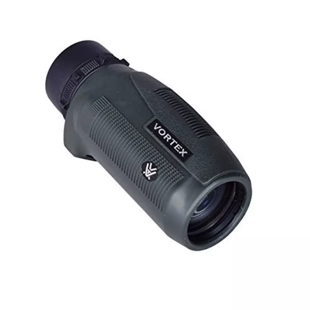 Vortex Optics Solo Monocular, 8 x 36