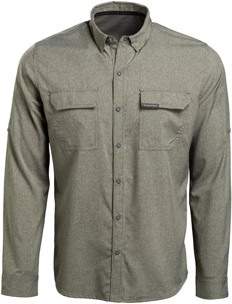 Vortex Optics Switch Shift Long Sleeve Shirt