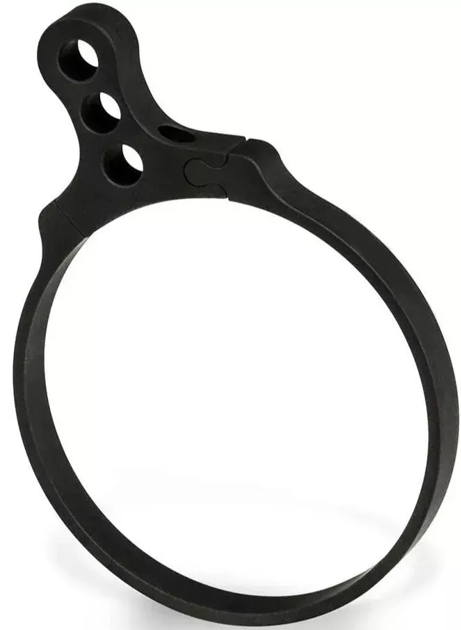 Vortex Optics Switchview Throw Lever for Razor HD Gen II Riflescopes (SV-3), Black