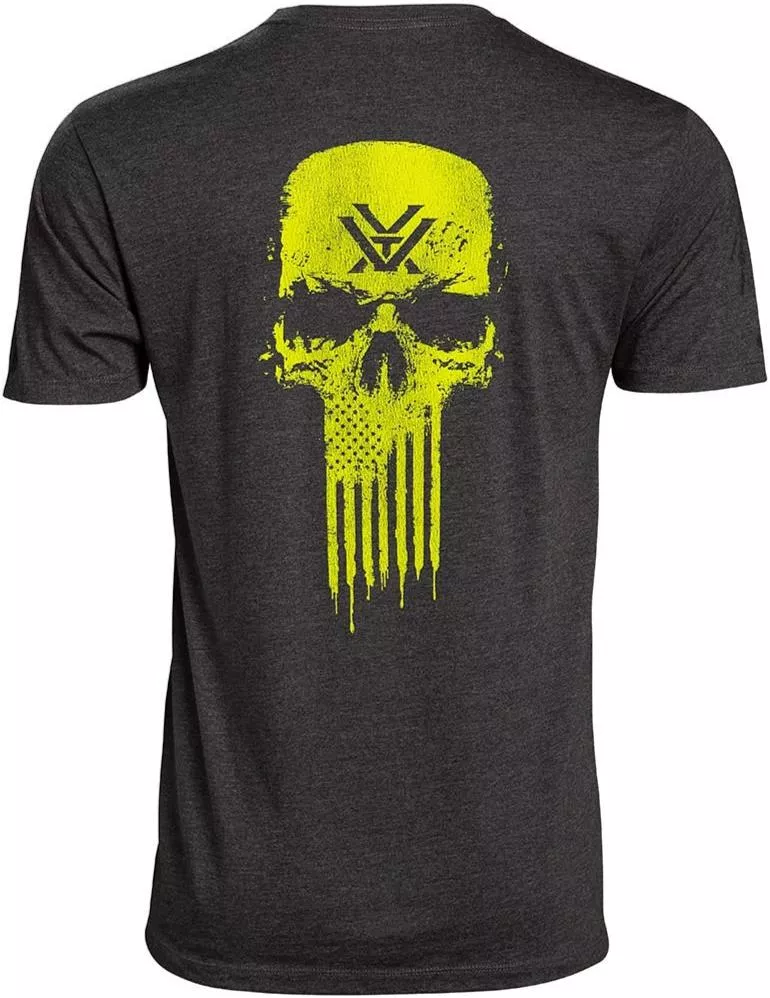 Vortex Optics Toxic Chiller Short Sleeve Shirt