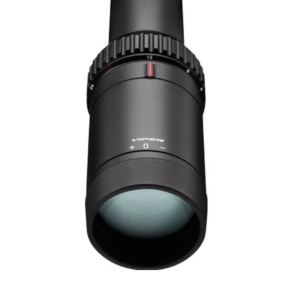 Vortex Optics VHS-4310 Viper HS-T 6-24×50 Riflescope with VMR-1 Reticle (MRAD),