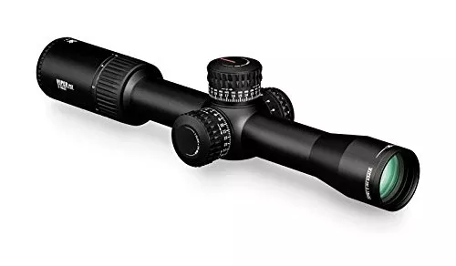 Vortex Optics Viper PST Gen II 2-10×32 First Focal Plane Riflescopes