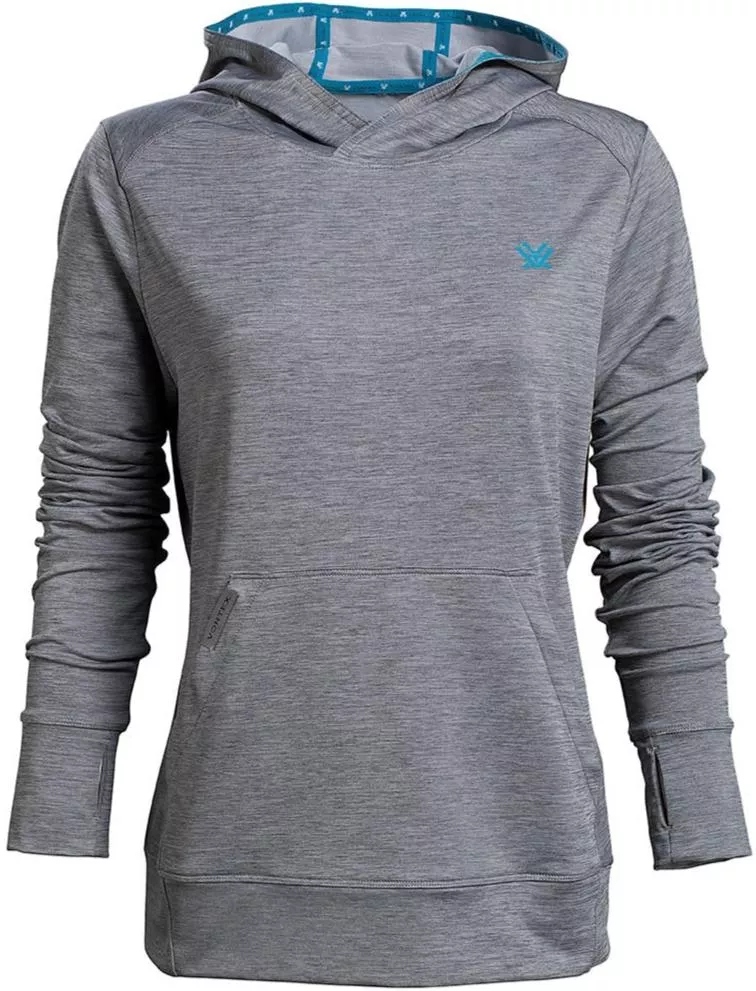 Vortex Optics Women’s Fall Hooded Pullover