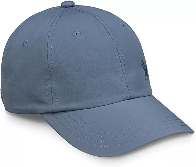 Vortex Optics Women’s Performance Cap, Blue (122-28-DBL)