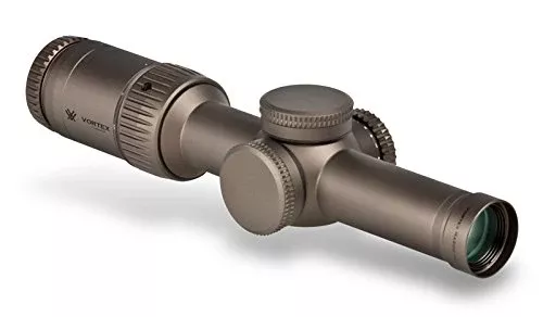 Vortex RZR Gen II HD-E 1-6×24 JM-1 BDC