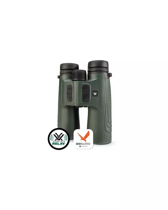VORTEX TALON HD 10K 12X50 LRF
