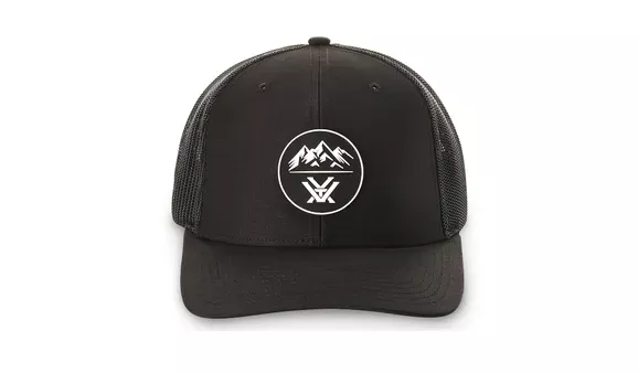 VORTEX THREE PEAKS CAP