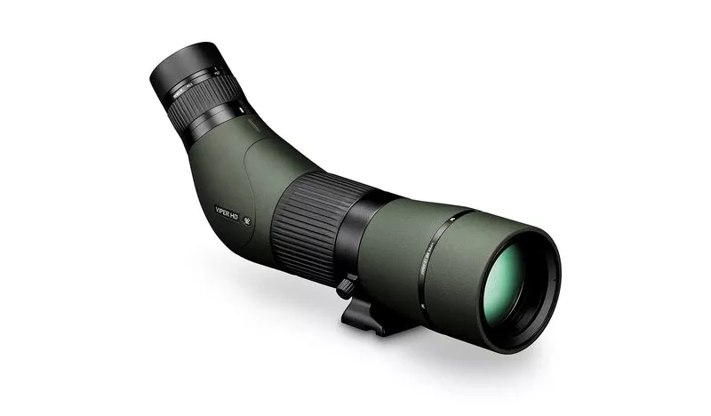 VORTEX VIPER 15-45X65 ANGLED SPOTTING SCOPE