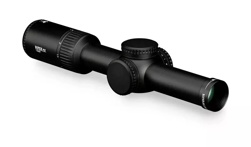 VORTEX VIPER PST GEN II 1-6X24 SFP VMR-2
