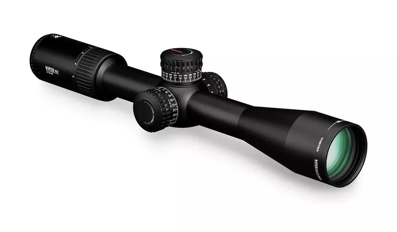 VORTEX VIPER PST GEN II 3-15X44 EBR-7C FFP MOA