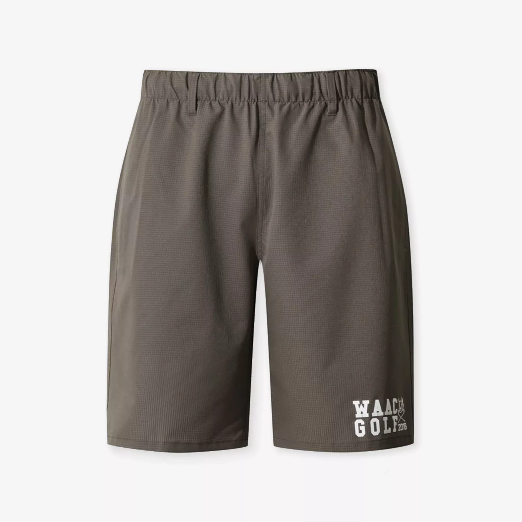 WAAC[WAAC x KAJIMURA] Men's Shorts - Brown