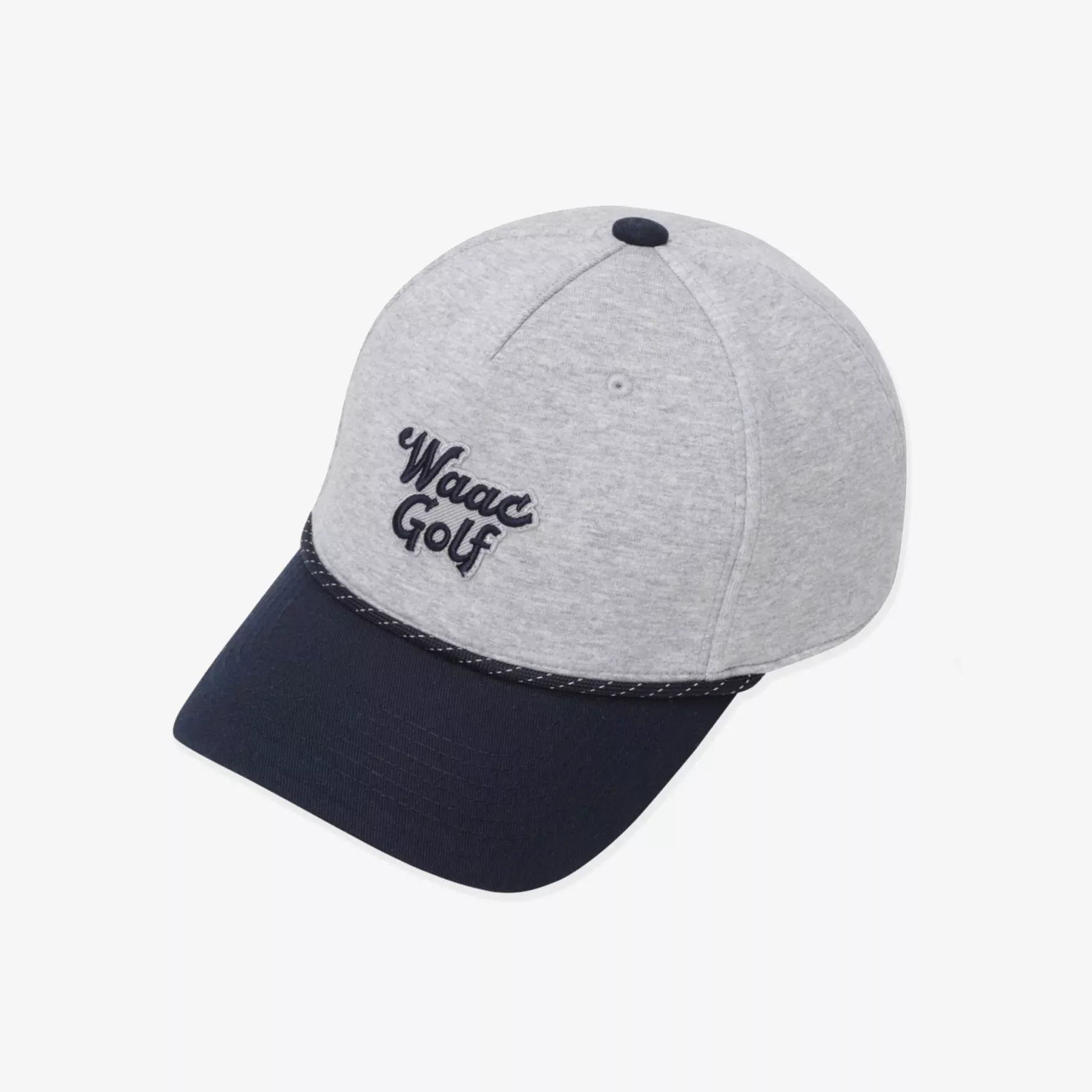 WAACCord Cap - Melange Gray