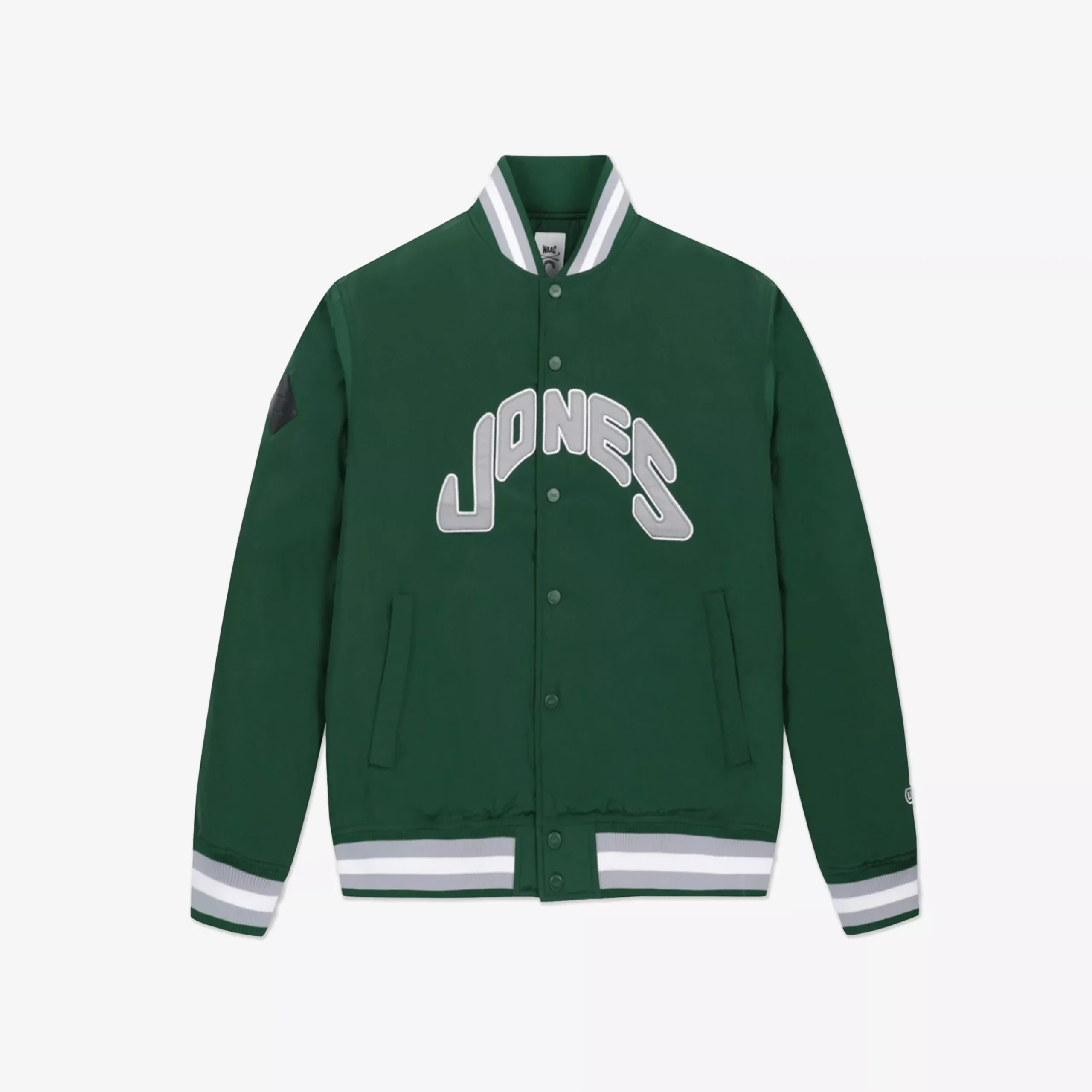 WAACMen’s Jacket – Green