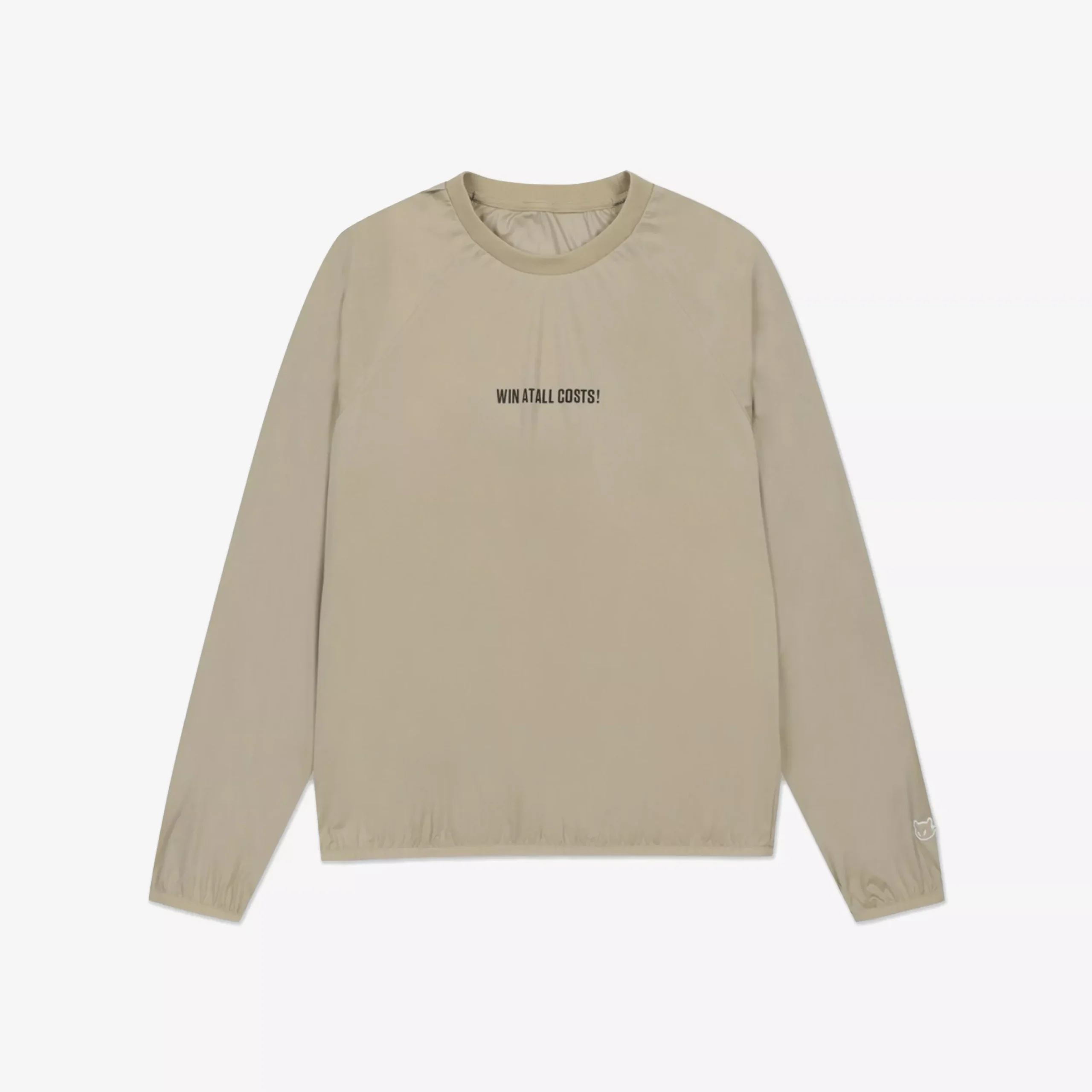 WAACWomen’s Pullover – Beige