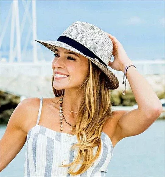 Wallaroo Charlie Women’s Sun Protection Hat-3 Colors!