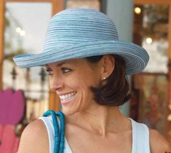 Wallaroo Sydney Women’s Sun Protection Hat – 9 Colors