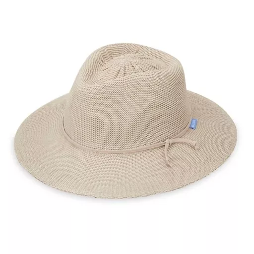 Wallaroo Victoria Fedora Stone